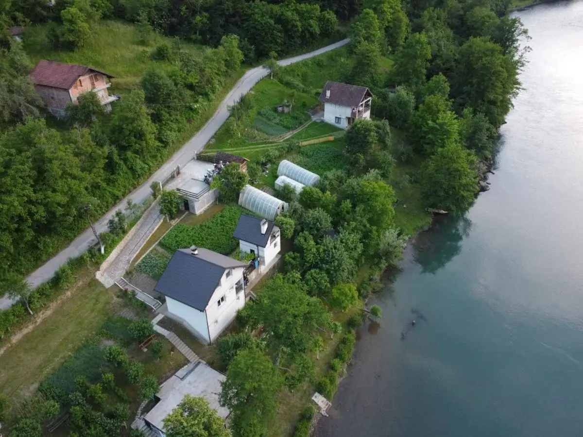 Apartman na Drini