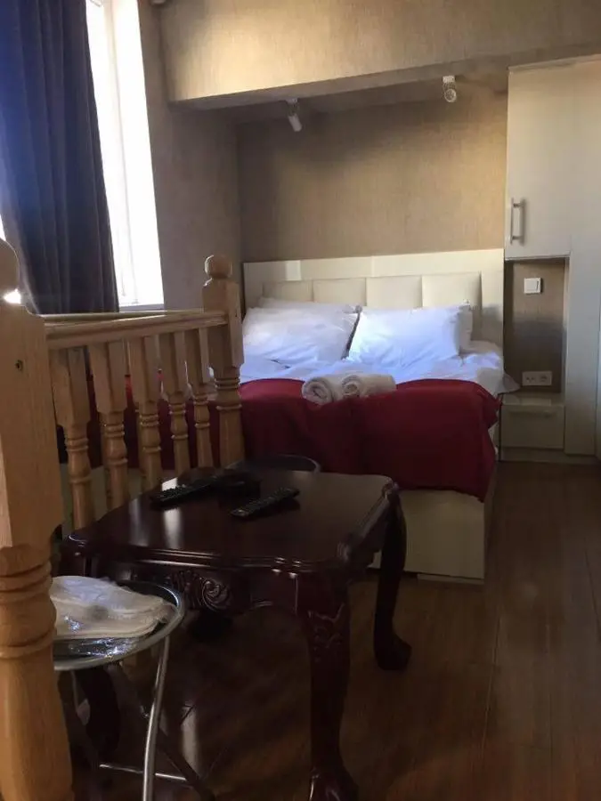 Hotel White Neptun Georgia Tbilisi