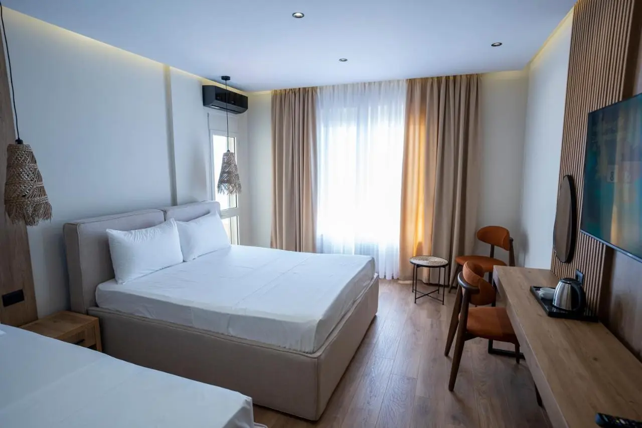 Rumar Hotel