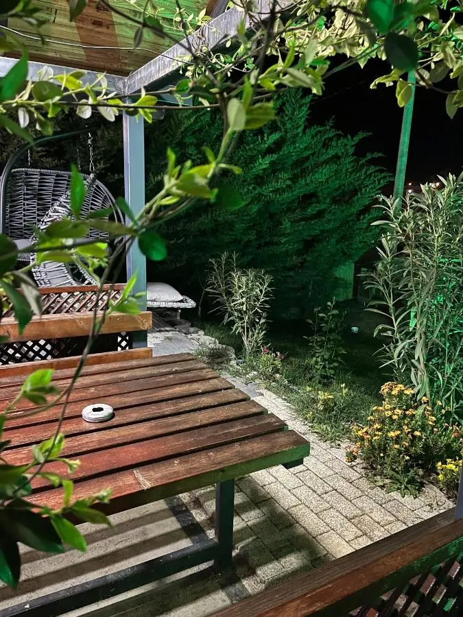Golden Hour Apartment بورصة شقة مريحة Bursa Nilufer مَنْظَرٌ جَمِيلٌ