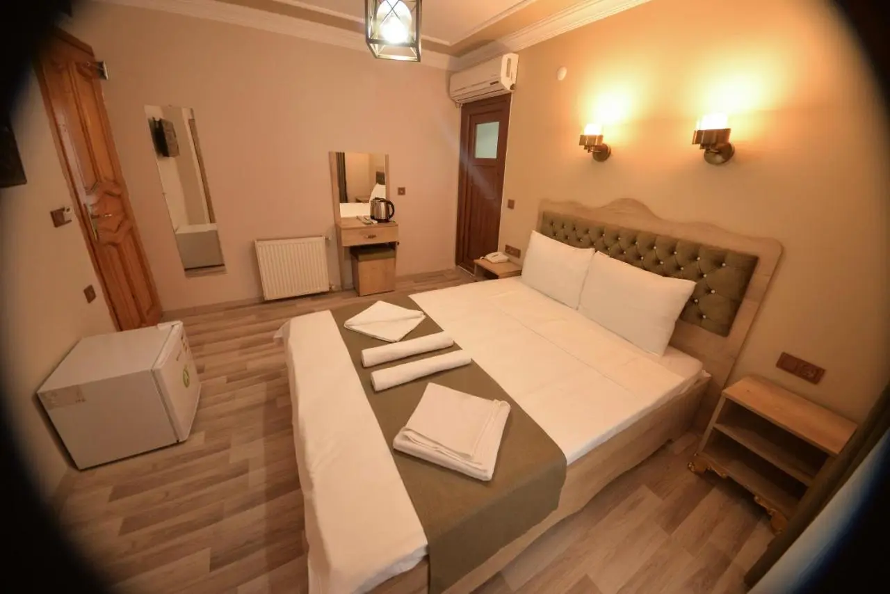 Hotel Orkide