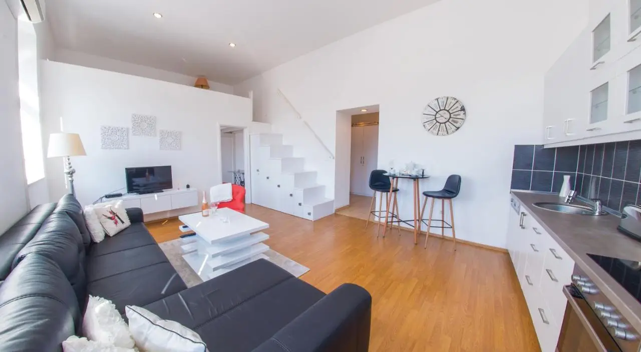 Apartment Prime