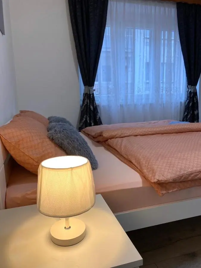 COZY CENTER Apartment Bihać