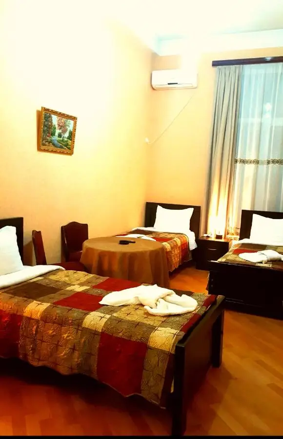 Hotel Sali