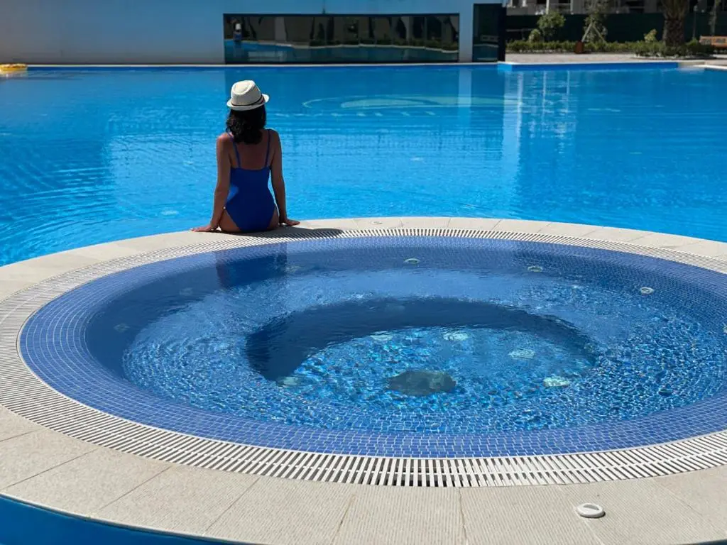 White Sails Residential Hotel