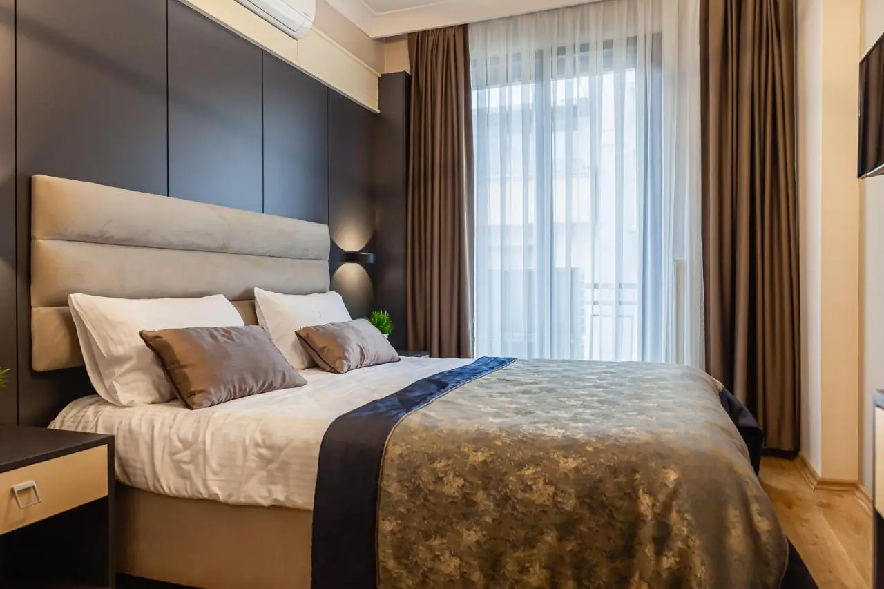 Norah Suites Hotel İstanbul