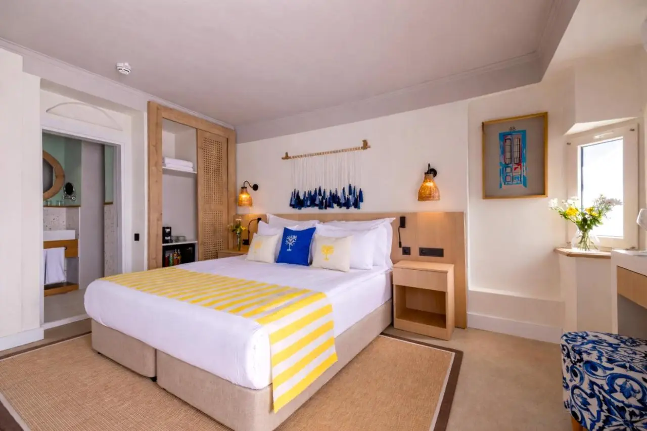 Başka Resort Bodrum