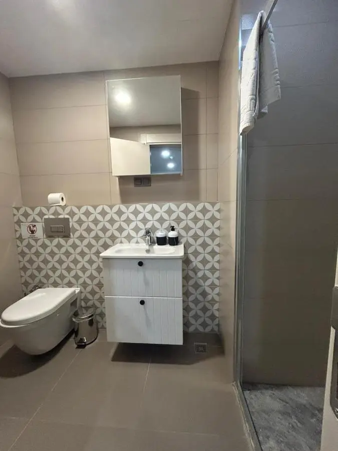 Frezya Family Hotel