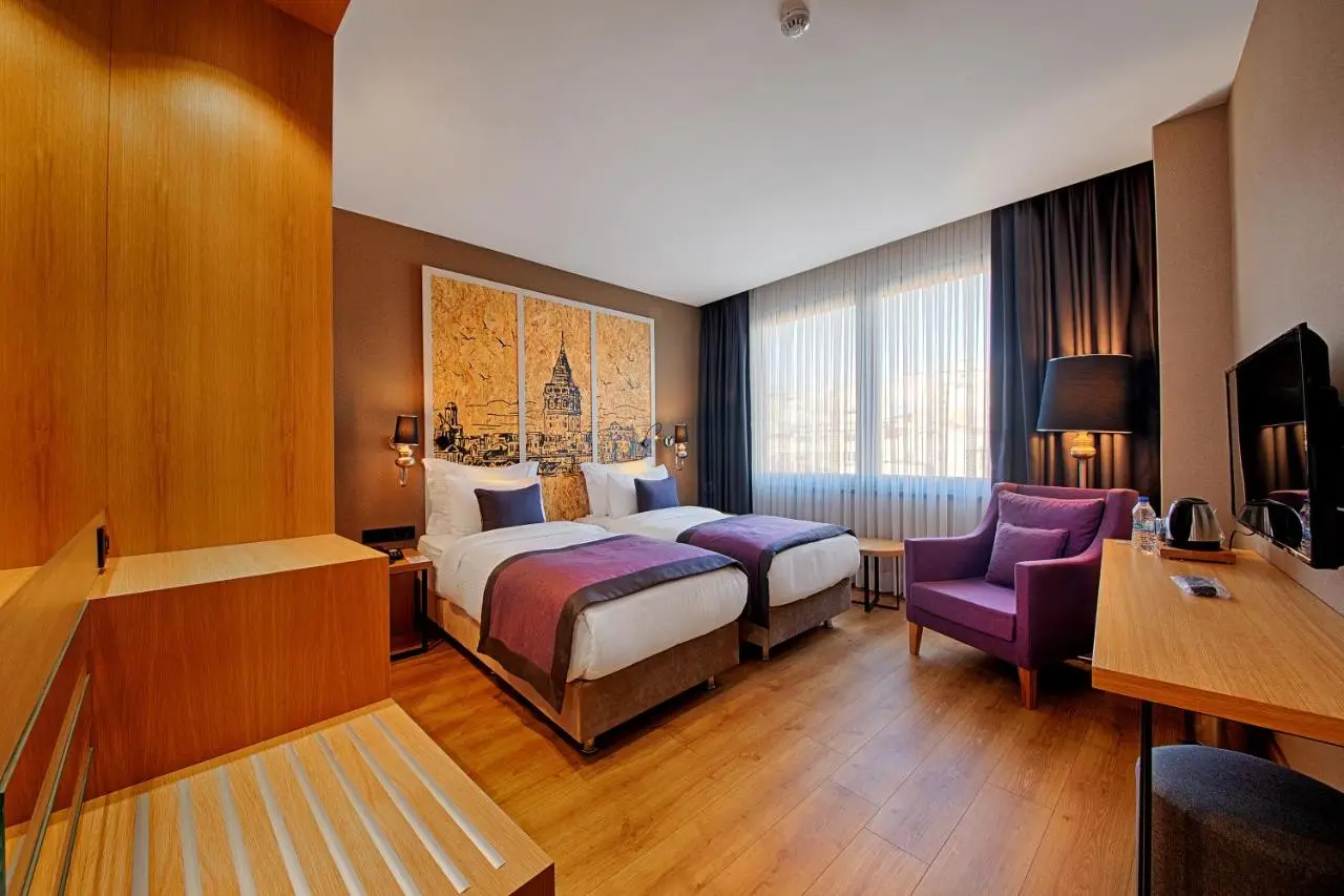 The Halich Hotel Istanbul Karakoy - Special Category