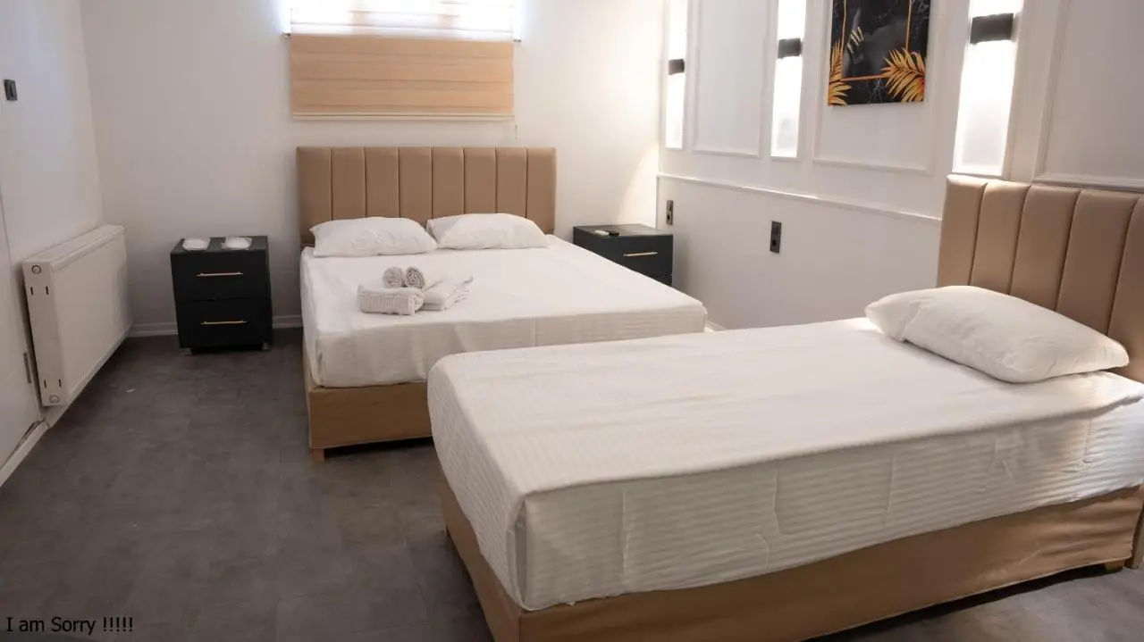 Global Termal Hotel