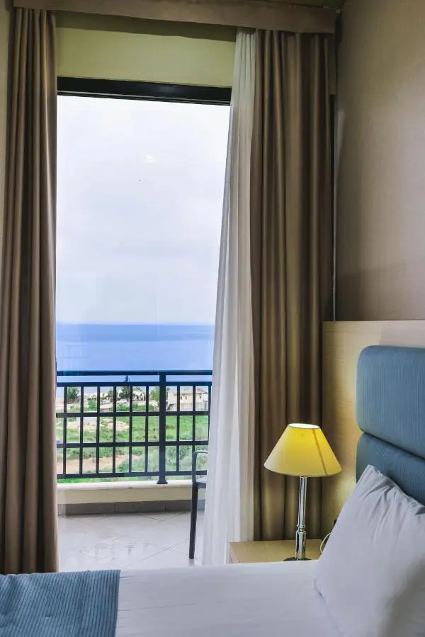 Rapo's Resort Hotel