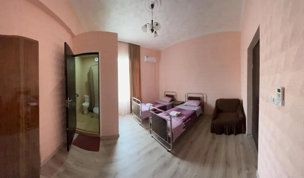 Guest House Sveta