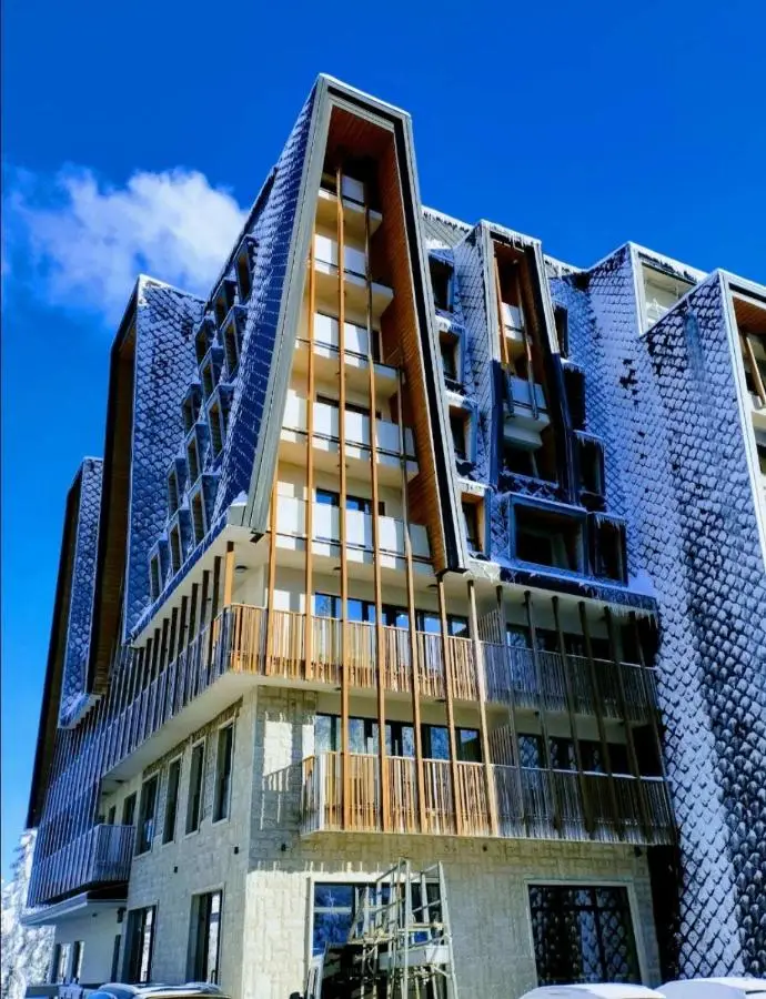 Monterra Jahorina