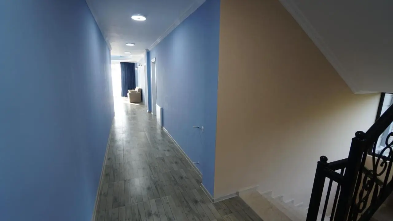 Guest House ETM