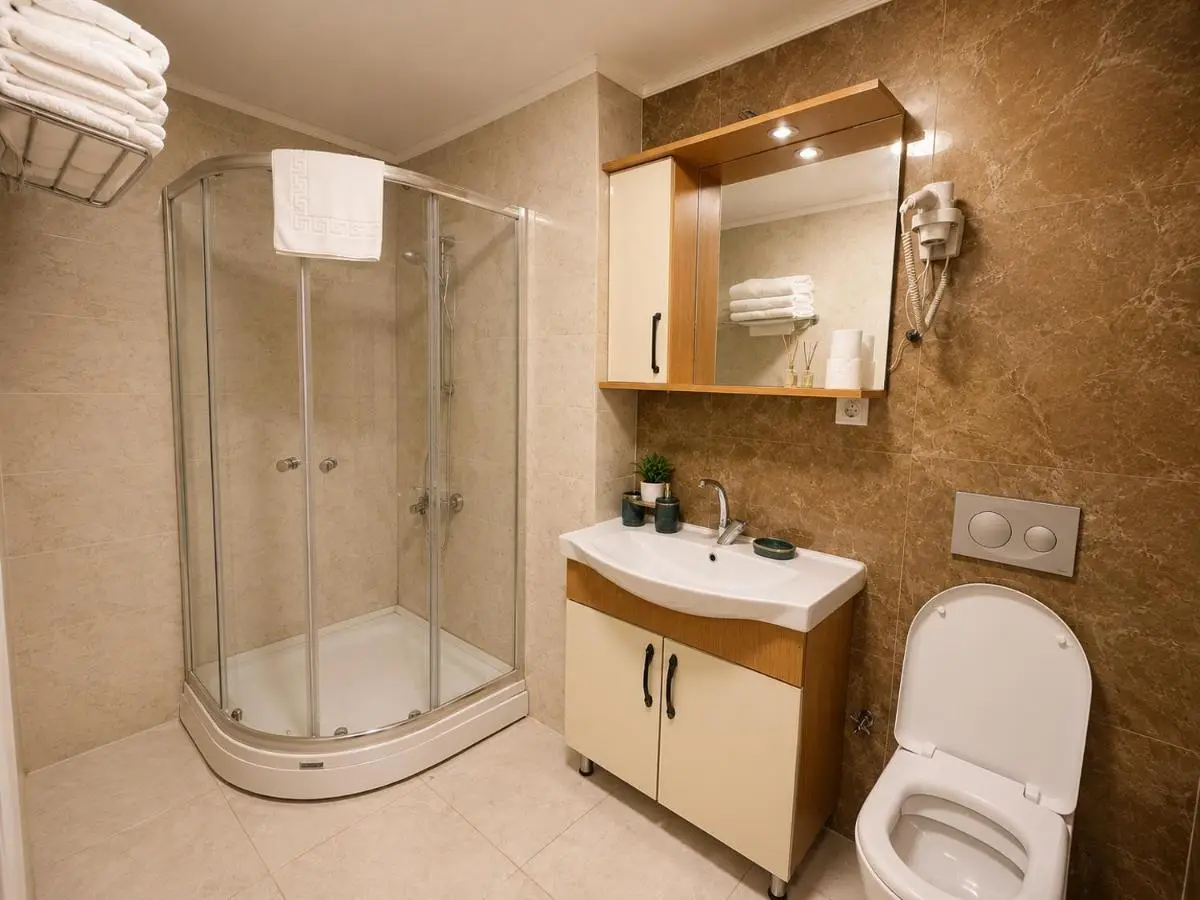 ISTANBUL STAY Boutıque Hotel