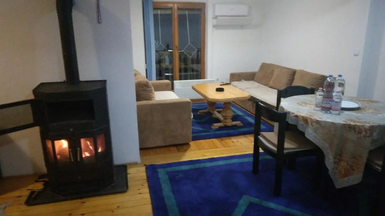 Holiday House Afan