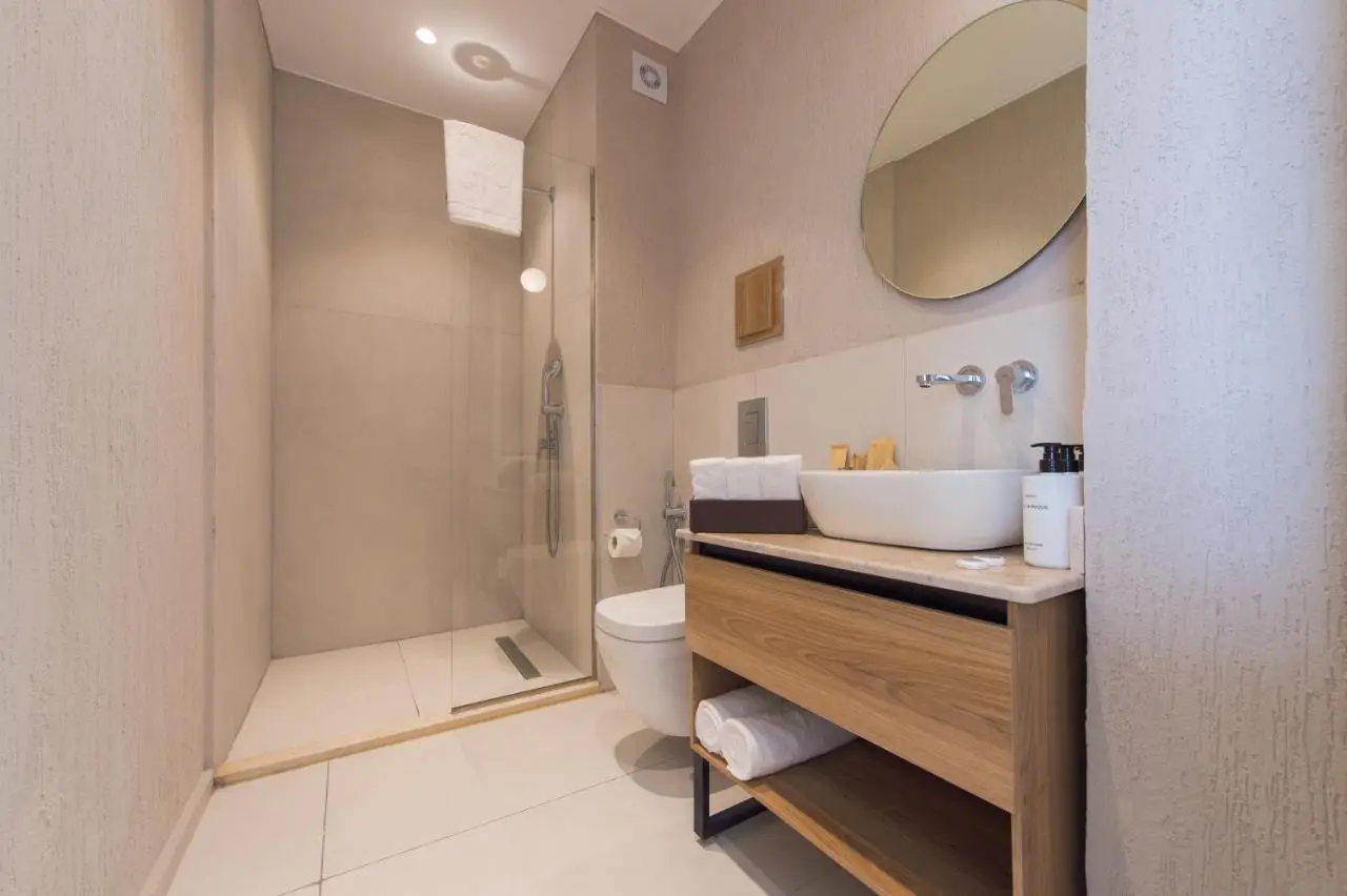 Lamer Sea Breeze Resort