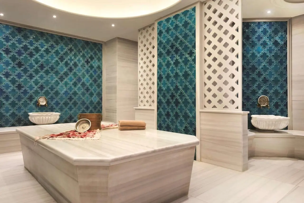 TRYP by Wyndham Istanbul Basın Ekspres