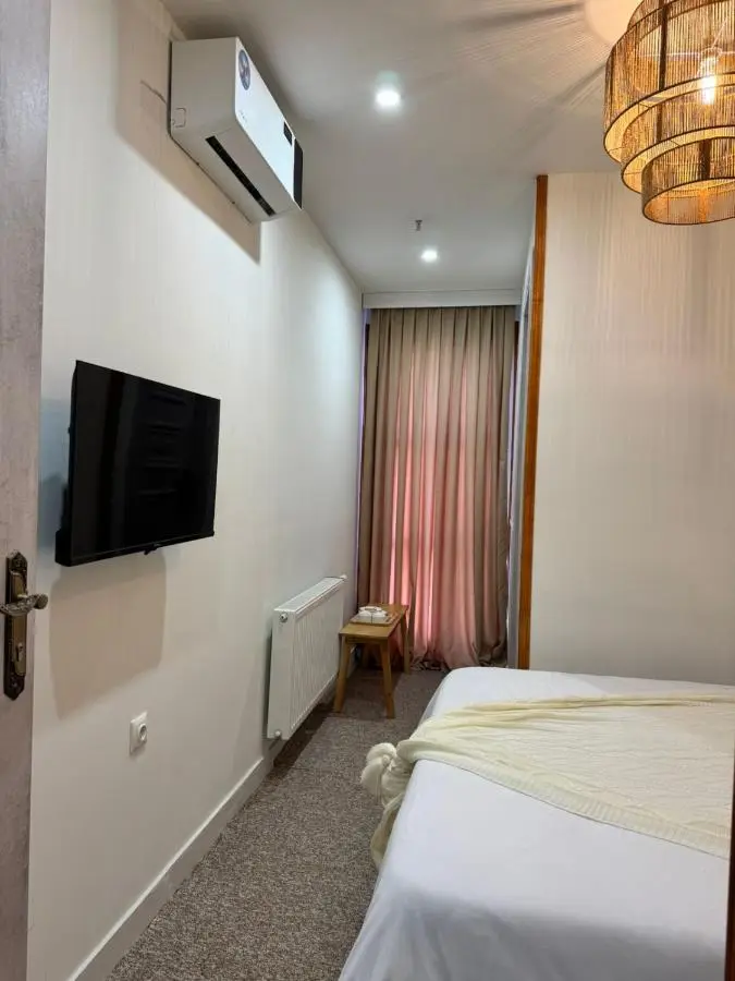 Palm Tbilisi Boutique Hotel