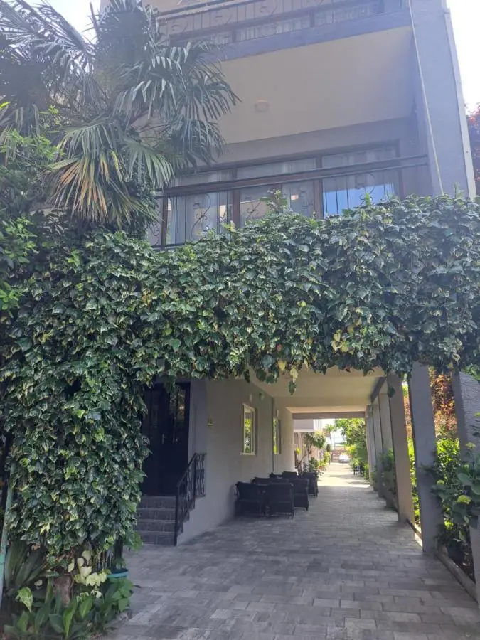 Madona Homestay