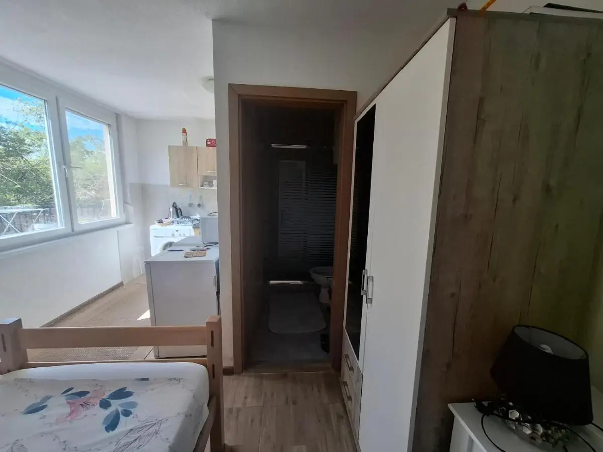 Apartment Maatoug