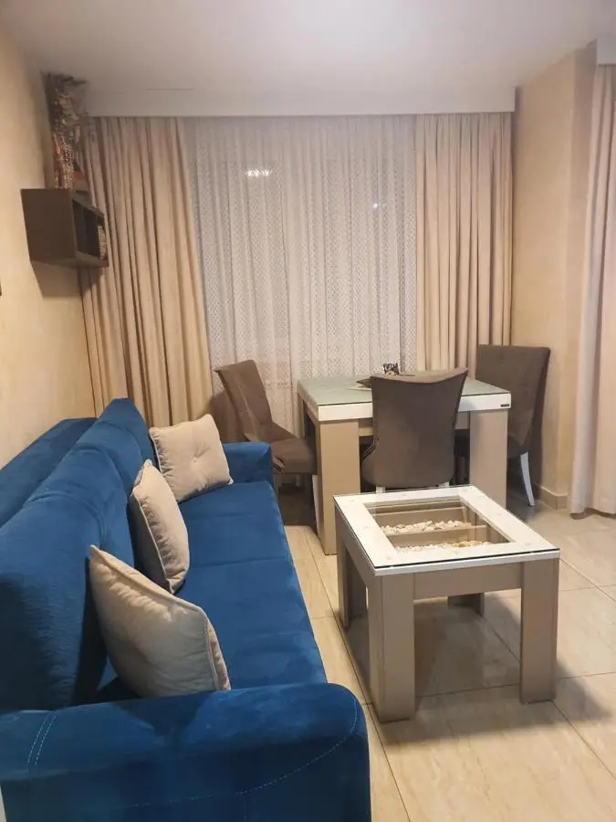 Apartman KRISTINA,Istocno Sarajevo,Vojvode Radomira Putnika 49D