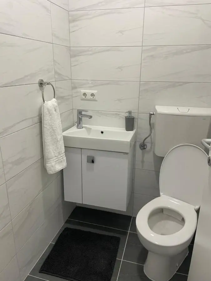 Apartmani Franciska