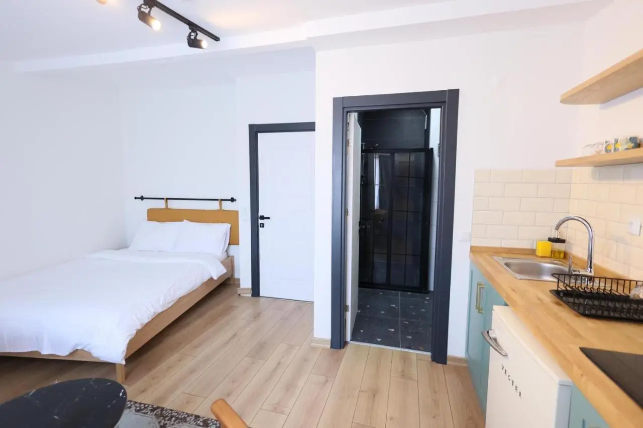 Evra Suites Hotel