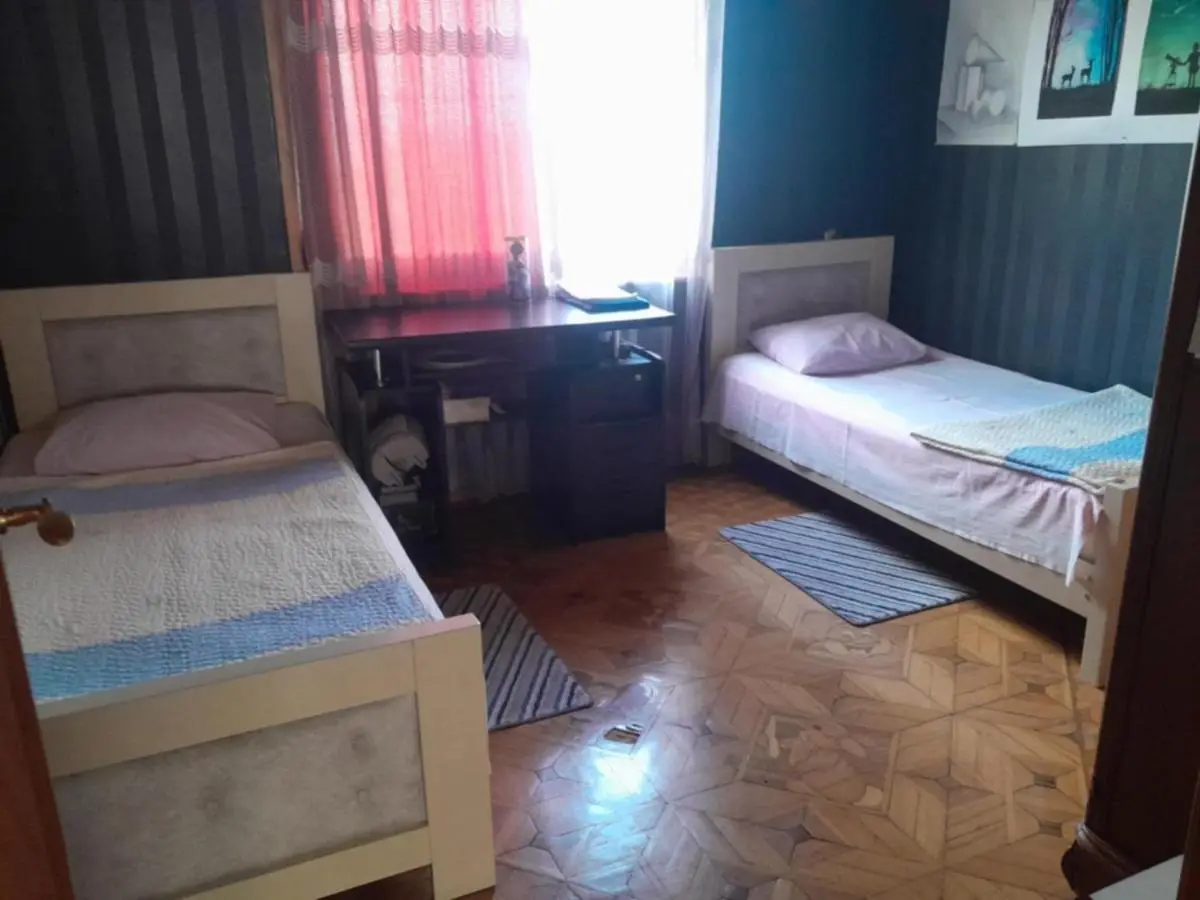 Сибиряк Sibiryak