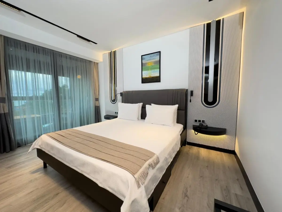 Villa Business Hotel Istanbul Airport