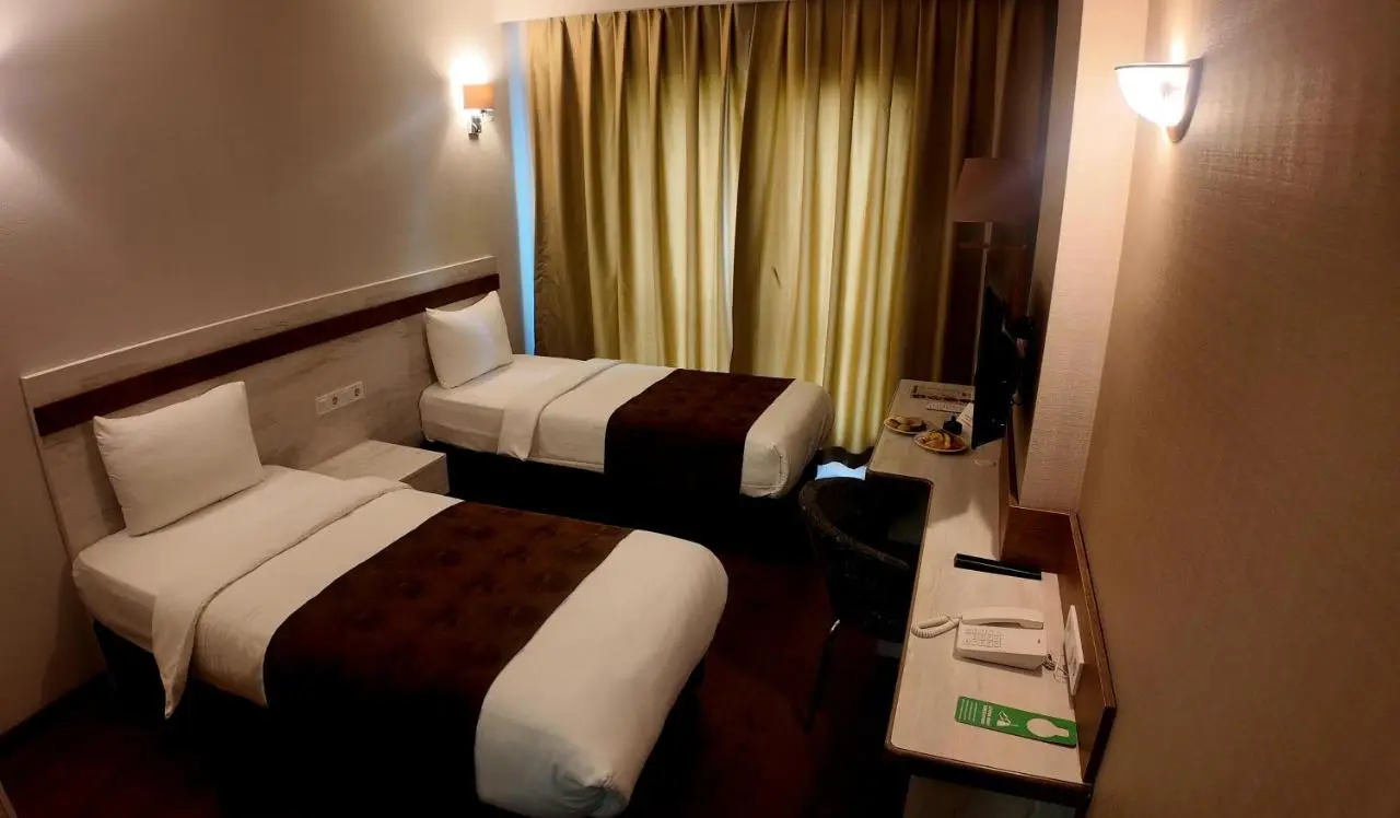 KanyonVadi Otel SAFRANBOLU-KARABÜK