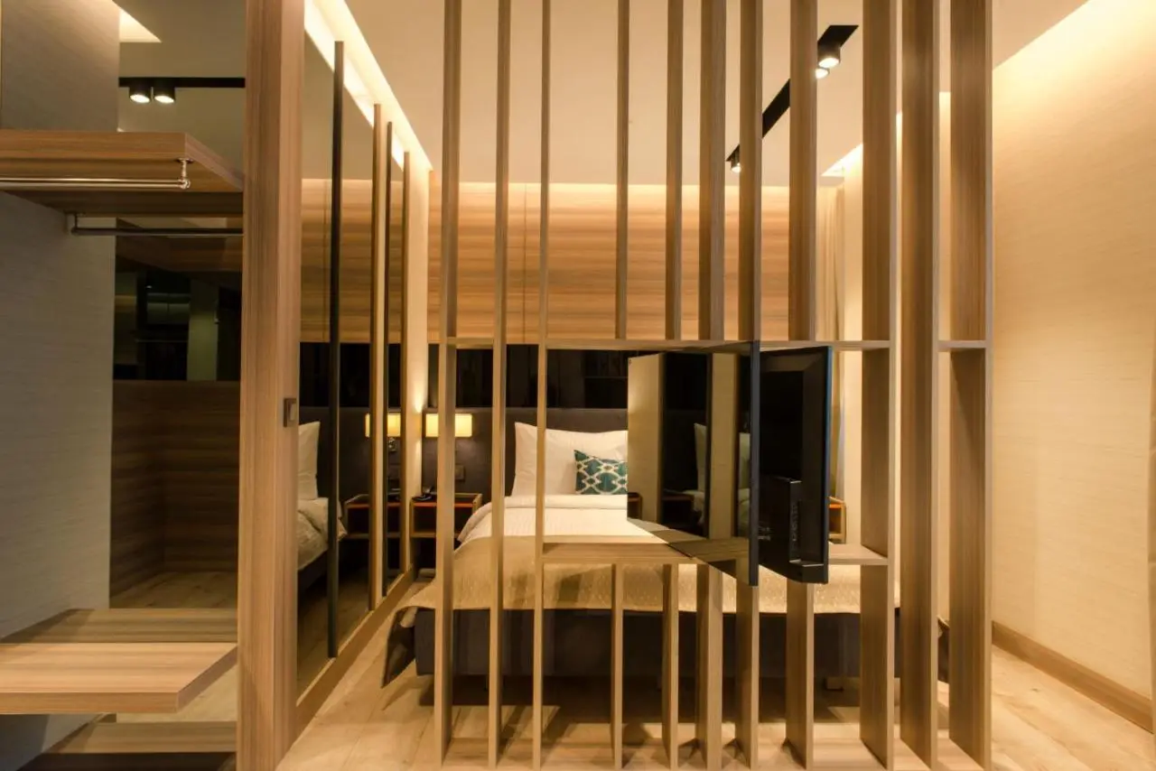 Nish Palace Exlusive Suites
