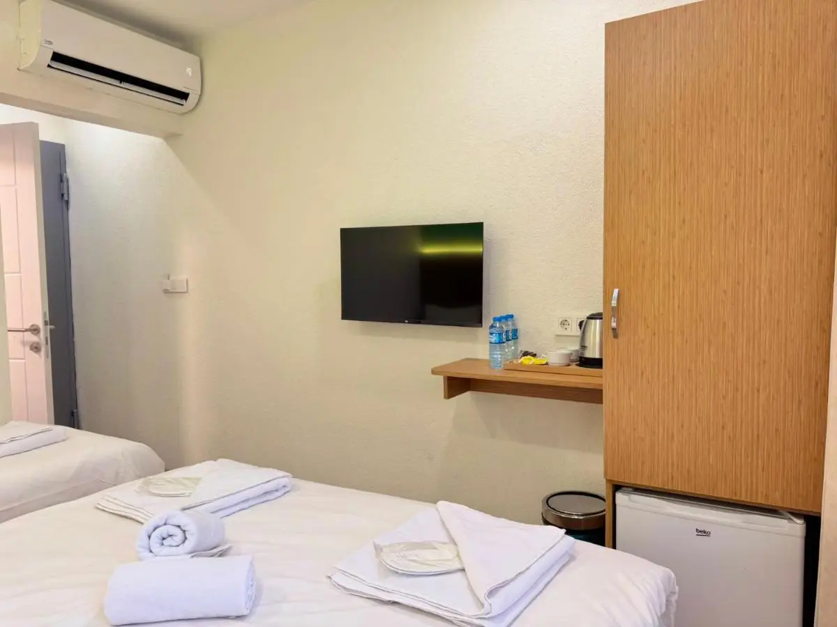 NOVIVA HOTEL Taksim