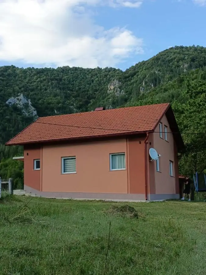 Oaza mira Šipovo