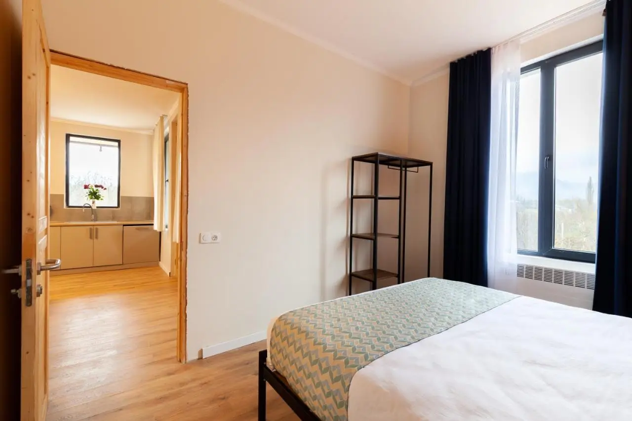 Renovated 3-bedroom House in Nature - Iskia Estate