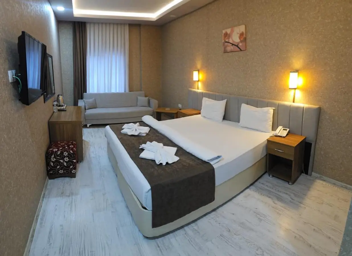 POINTBREAK OTEL