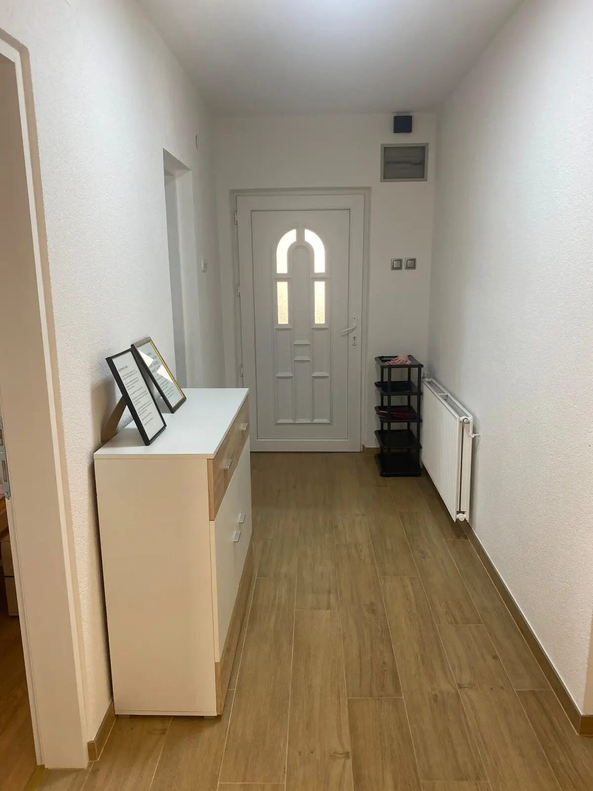 Big flat (to 6 peoples) near the Center