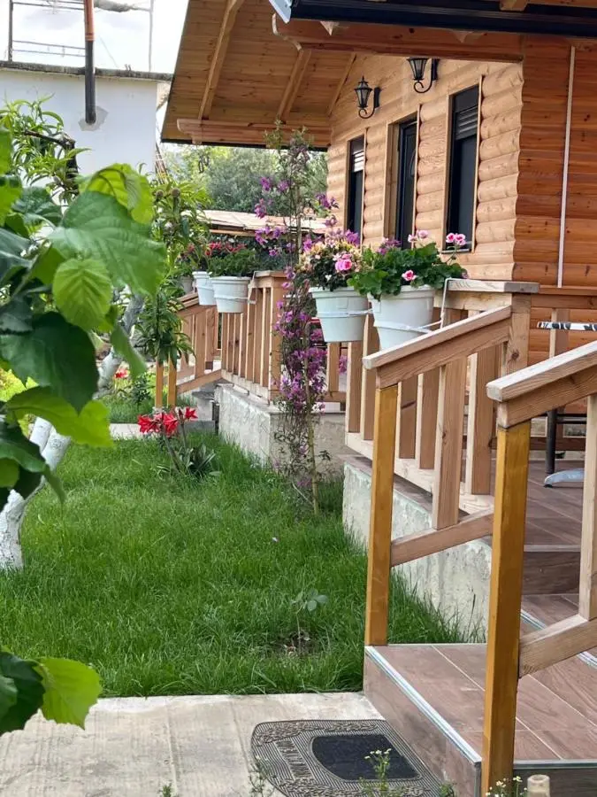 Guest House Dimal Berat