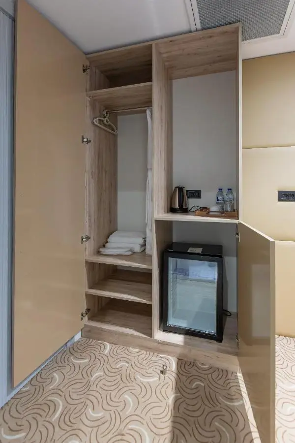 Сongress Baku Hotel