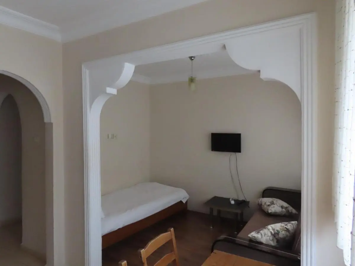 Sultanahmet Apart Hotel House