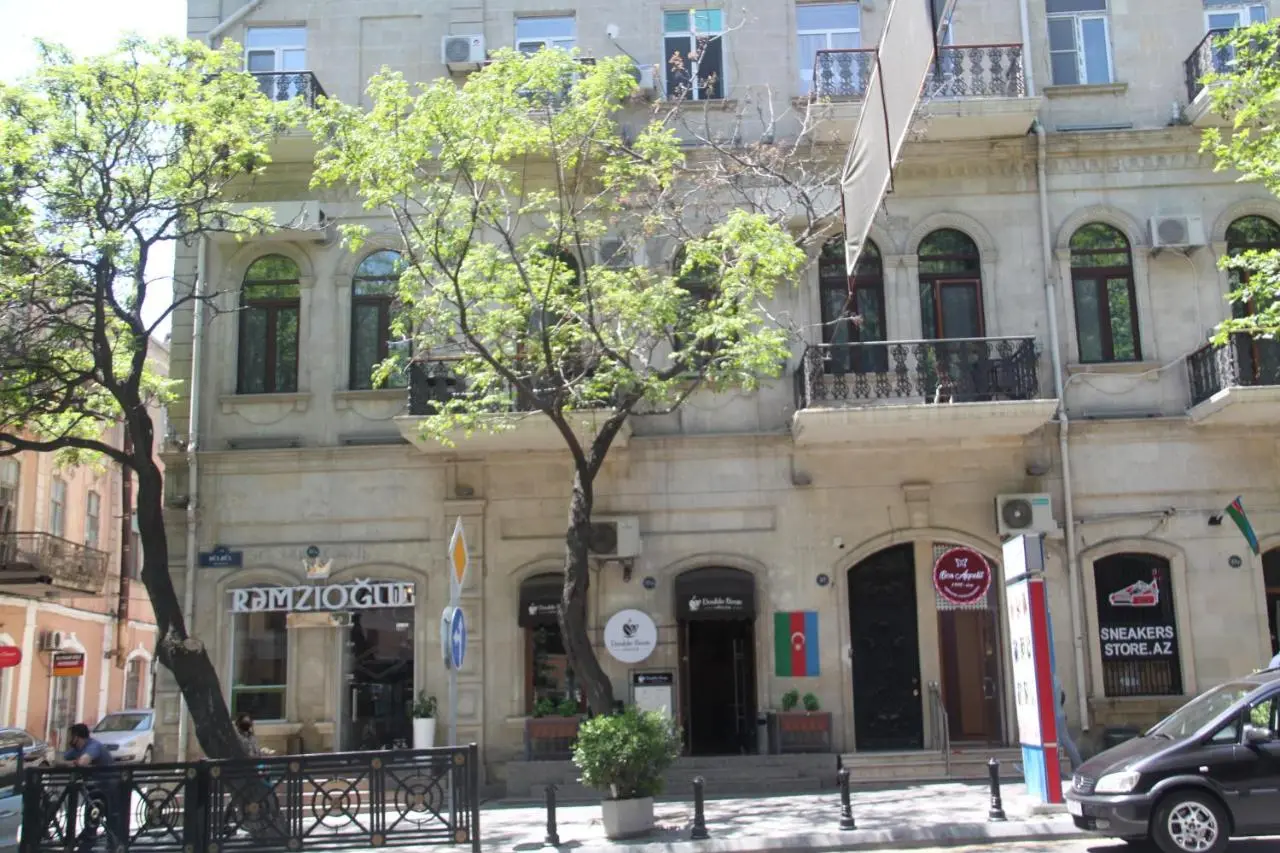 Hotel 1883