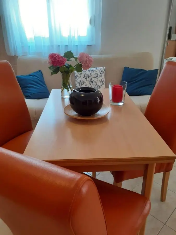 Apartman Mona