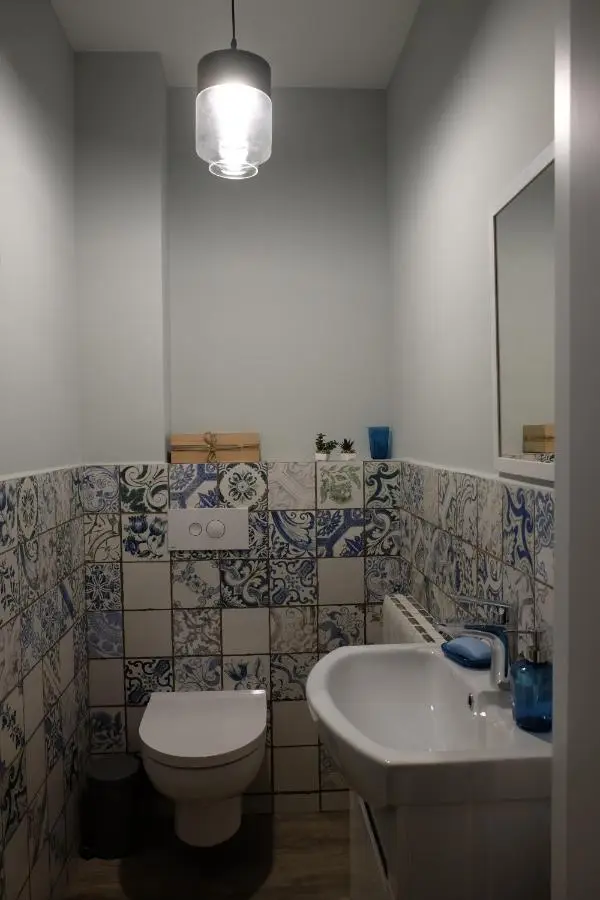 Double House Bakuriani