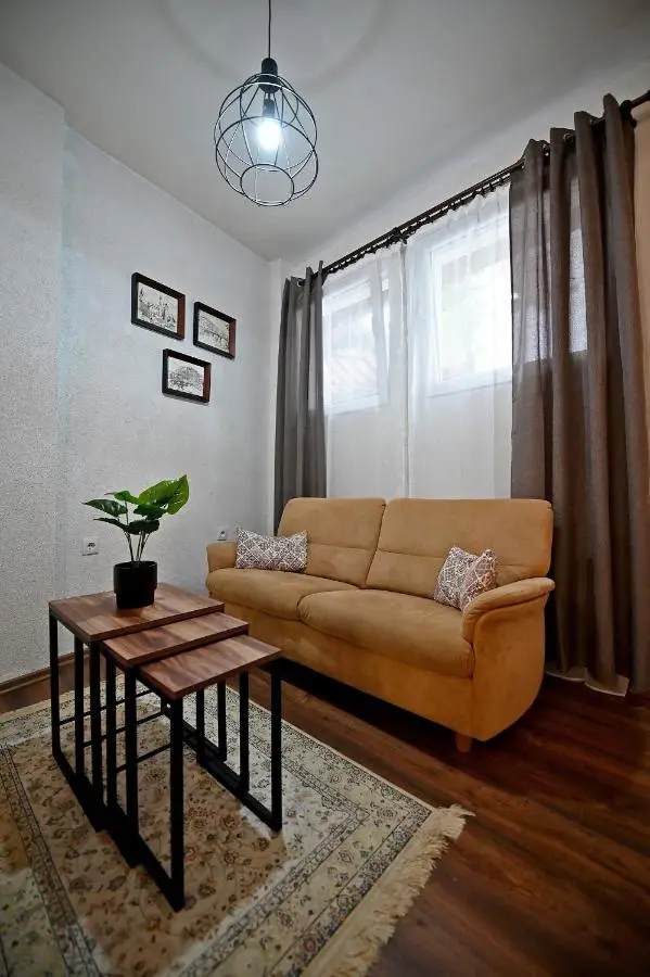 Apartments Magaza