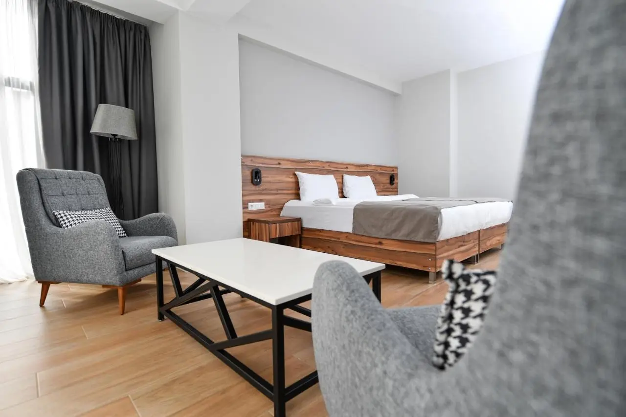 Address Boutique Hotel
