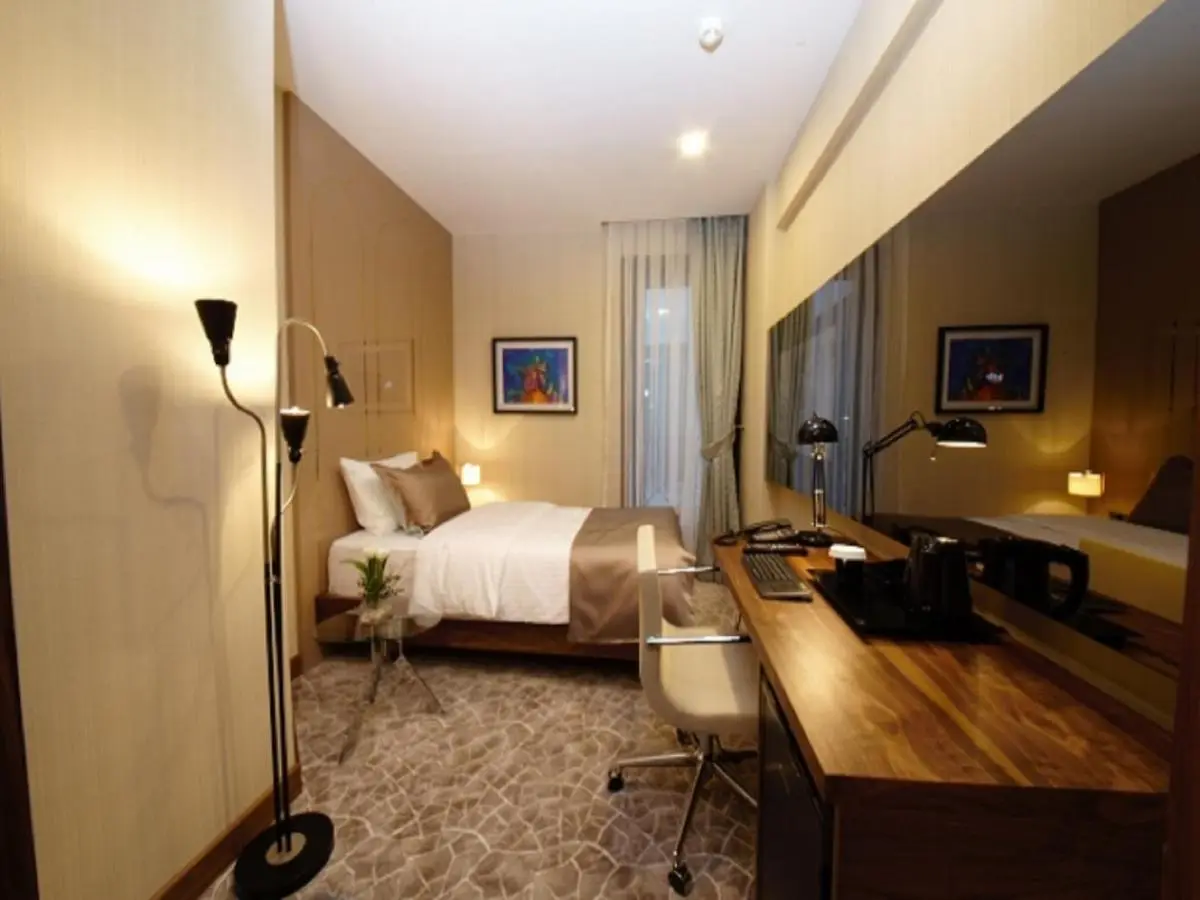 Inera Hotel Pendik