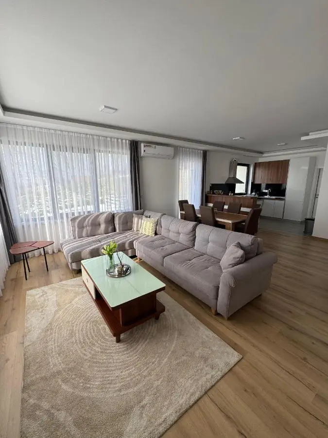 pazaric residence