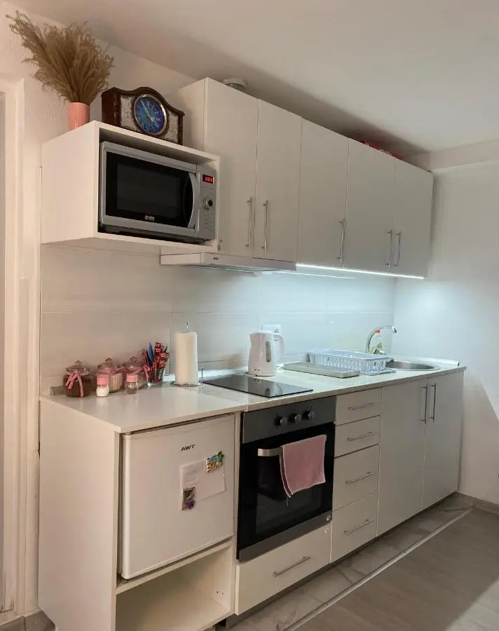 Fairytale Apartment