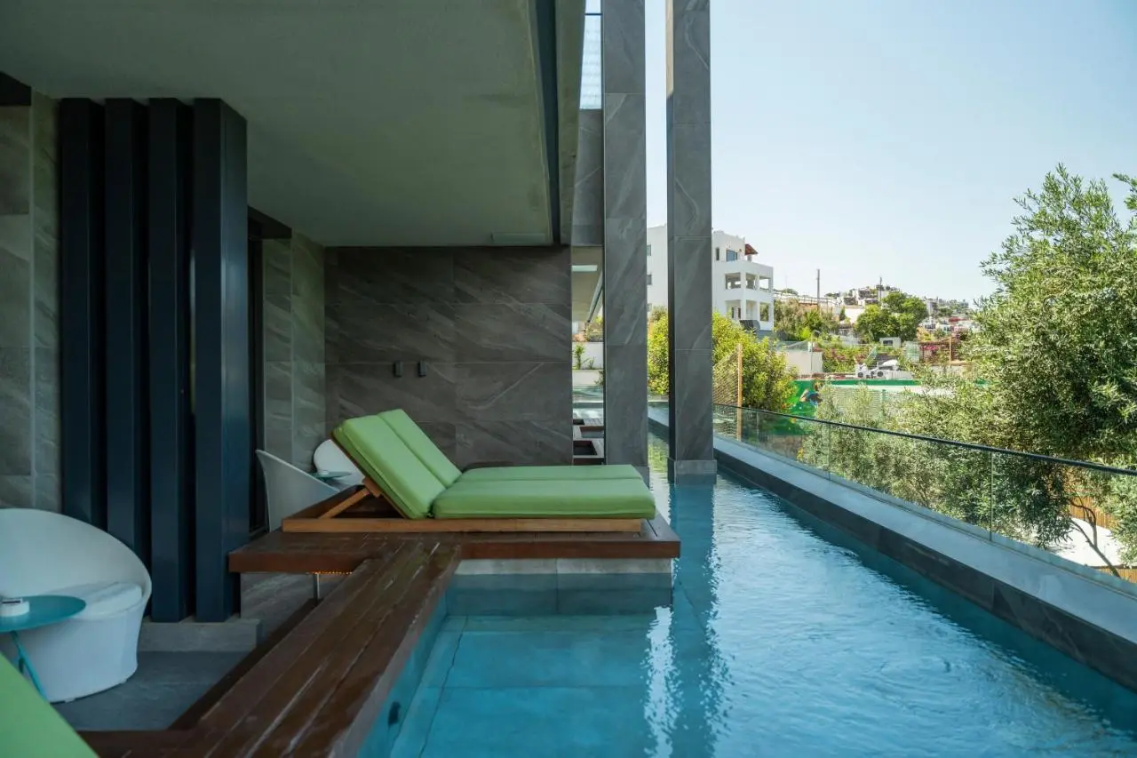 Arts Hotel Bodrum Yalikavak