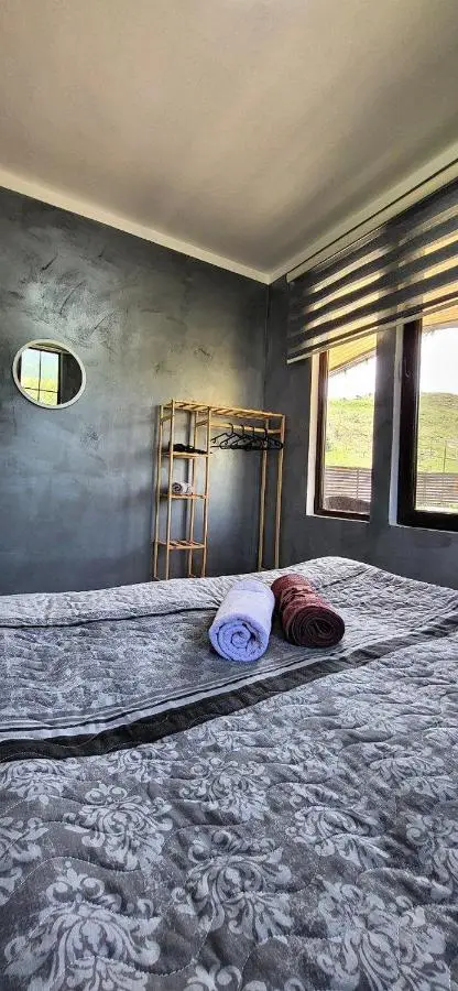 Shahdag Mountain House